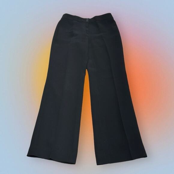 LOFT Women’s 2P Black Dress Pant - Picture 2 of 4